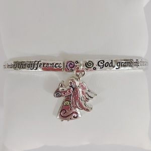 Serenity Prayer Bracelet